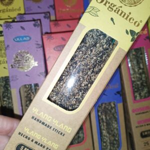 Incienso Ylang Ylang Ullas