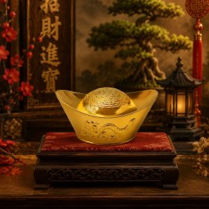 Lingote Feng Shui Grande