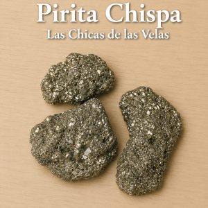 Pirita Chispa