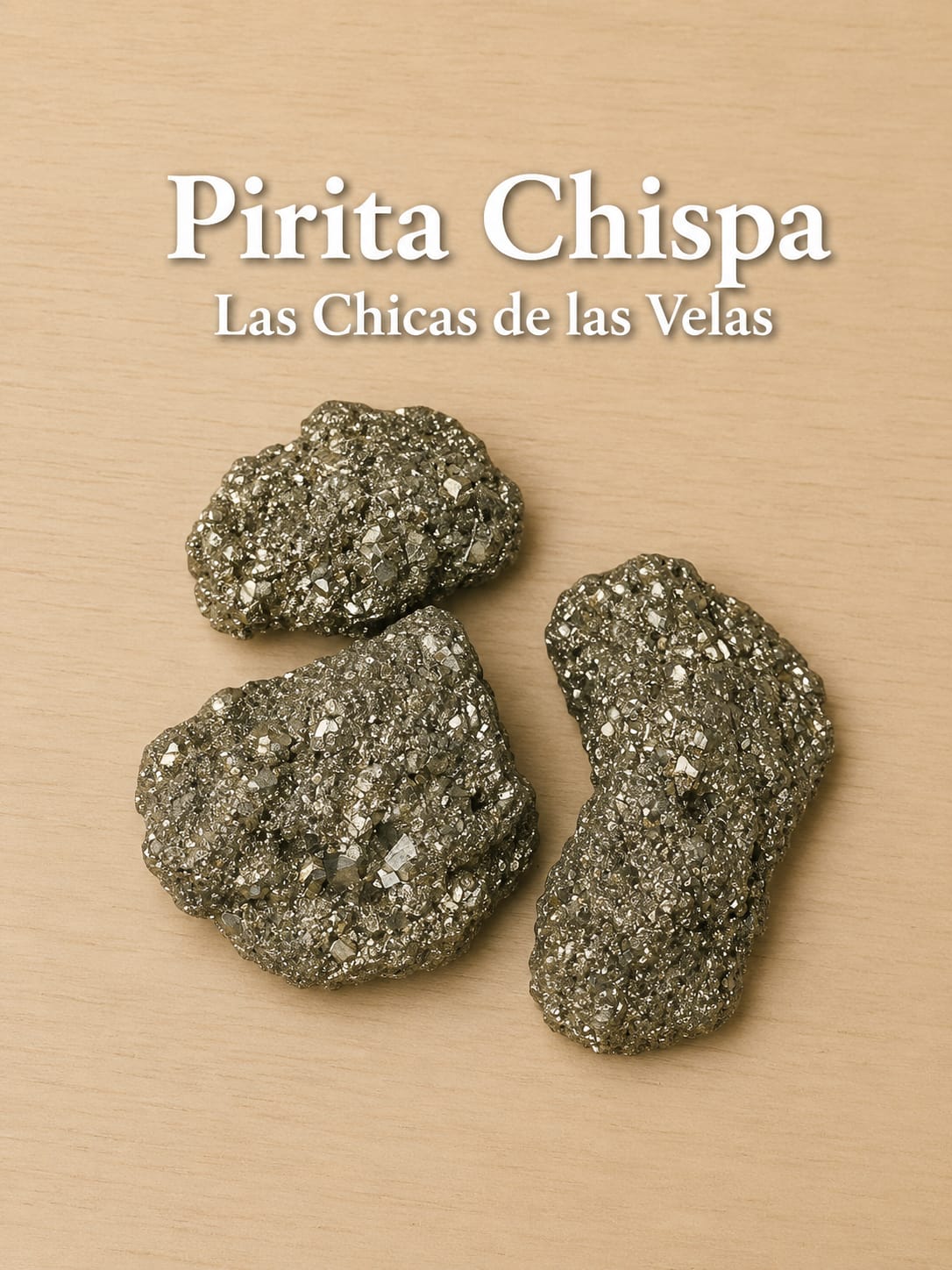 Pirita Chispa