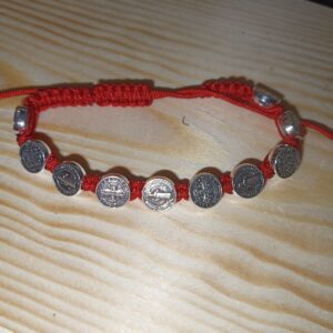 Pulsera San Benito