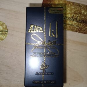 Aceite ambientador - Ana