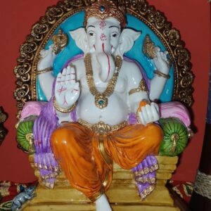 Dios Ganesha