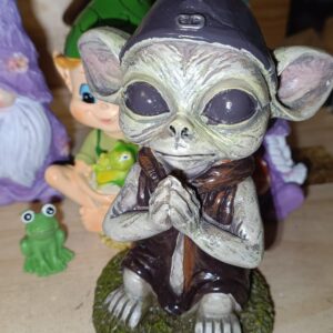 Figura Alien