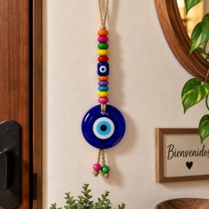 Ojo Turco modelo 4