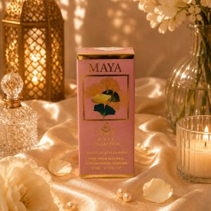 Perfume intimo - Haya