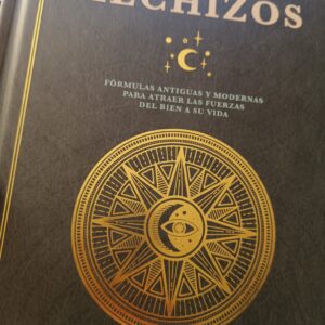 Libro El libro de los hechizos
