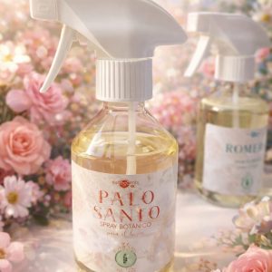 Ambientador Palo Santo