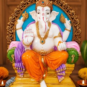 Figura Dios Ganesh
