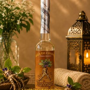 Agua de Mandragora