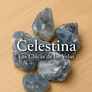celestina puntas
