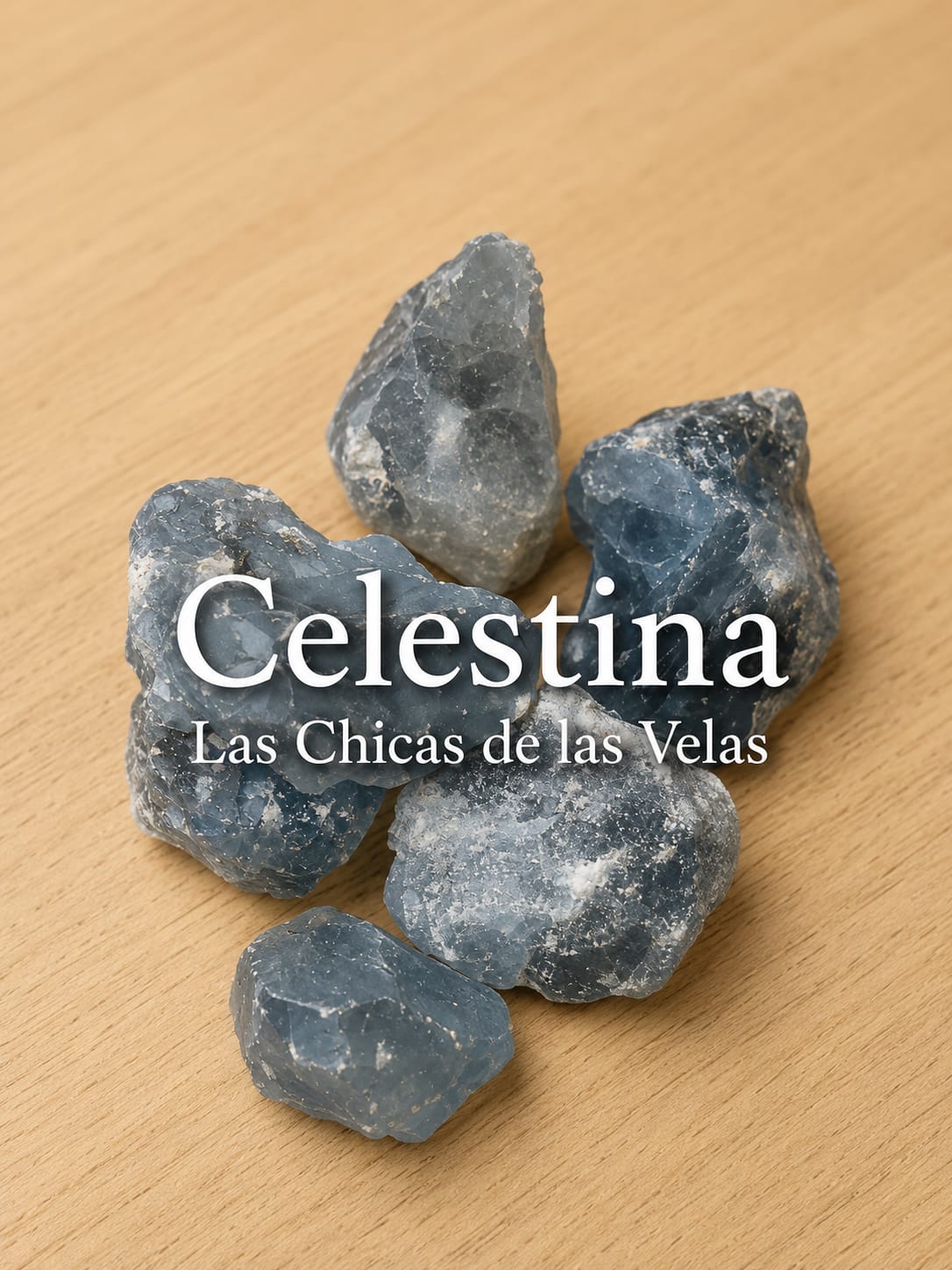 celestina puntas