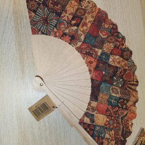 Abanico Patchwork