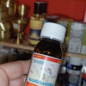 Aceite de Mandragora