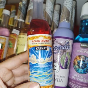 Agua Divina