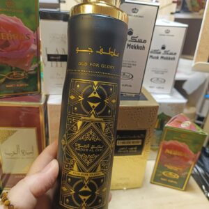Ambientador árabe - Oud For Glory