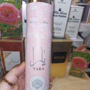 Ambientador Yara