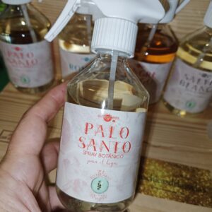 Ambientador Palo Santo