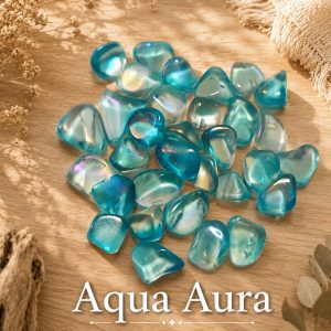 Aqua Aura