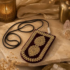 Bolsa minerales