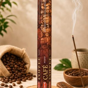 incienso Café
