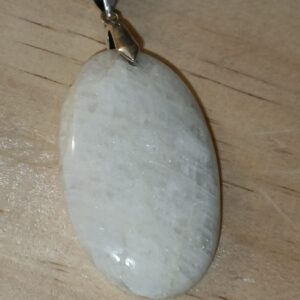 Colgante Piedra Luna
