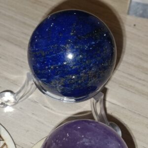 Esfera Lapislazuli