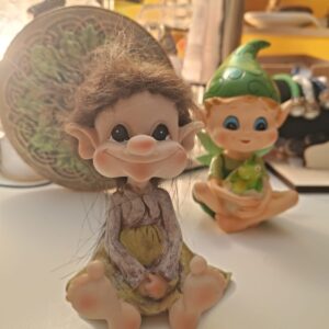 Figura Troll