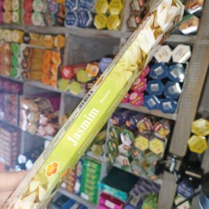 incienso Jazmín