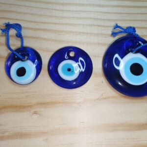 Ojo Turco Grande