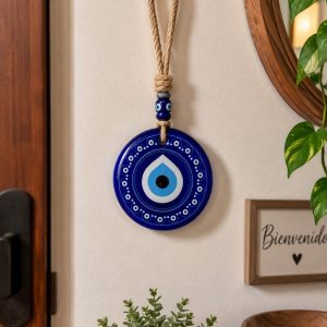 Ojo Turco modelo 2