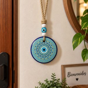 Ojo Turco modelo 5