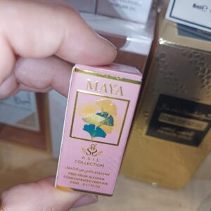 Perfume Árabe (perfume intimo) - Haya