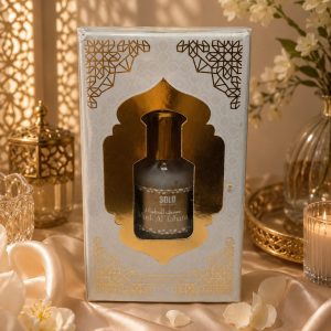 Perfume intimo - Solo Collection