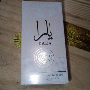 Perfume Árabe Yara