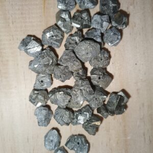Pirita chispa mini