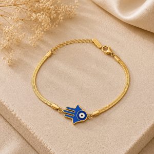 pulsera mano de Fátima