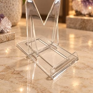 Soporte para minerales Extensible pequeño