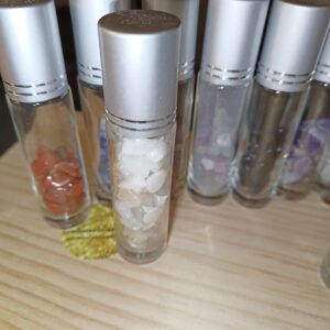 Frasco piedra luna roll-on