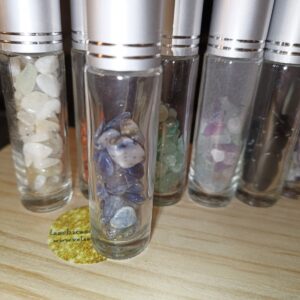 Frasco sodalita roll-on