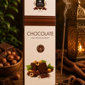 Incienso Chocolate