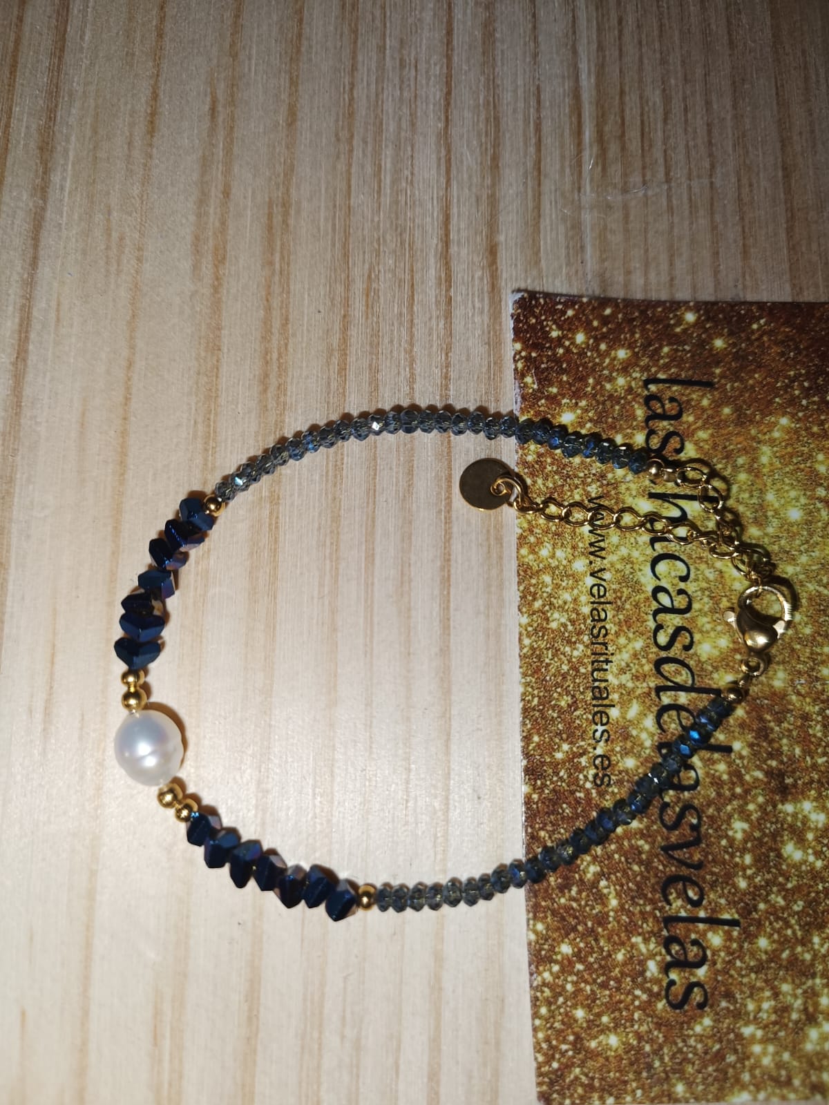 pulsera