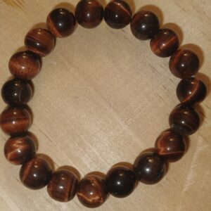 Pulsera Ojo de buey 10mm