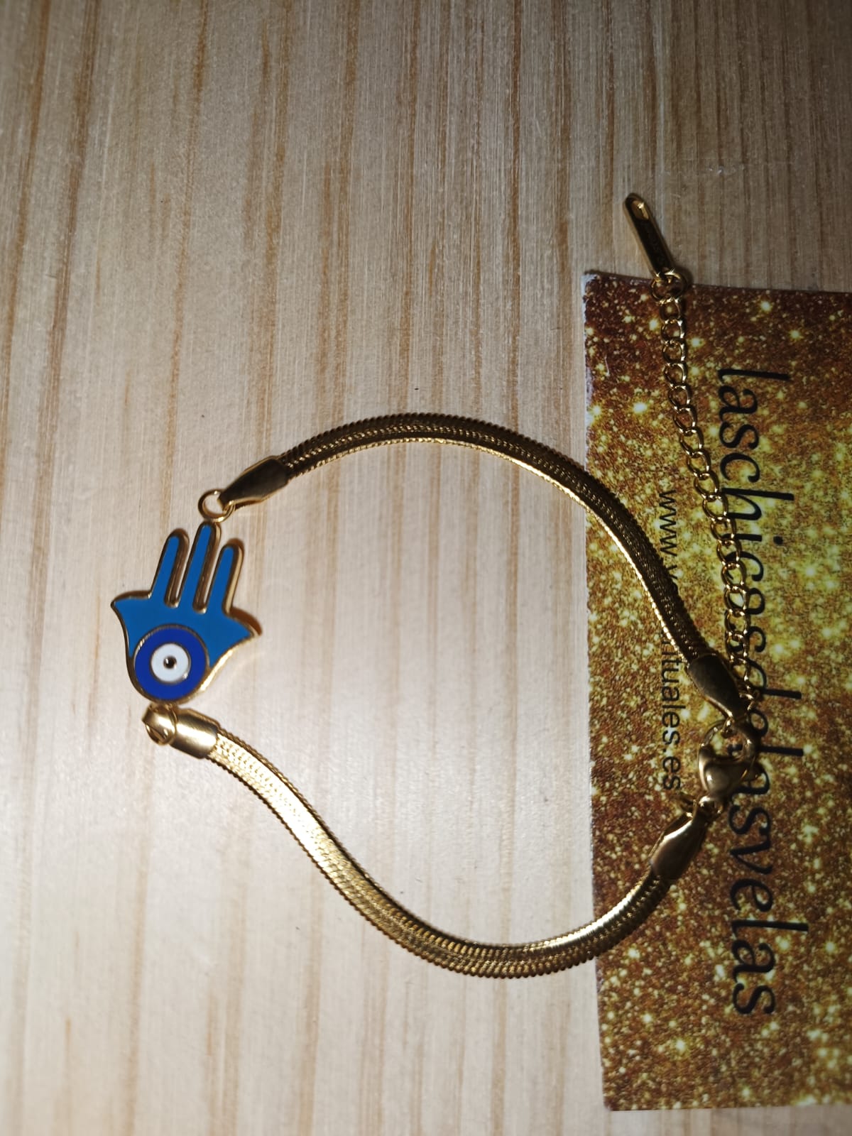 pulsera