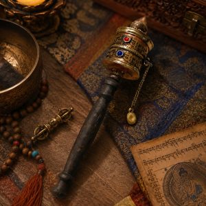 Rueda de oración