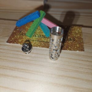 Collar para aromaterapia