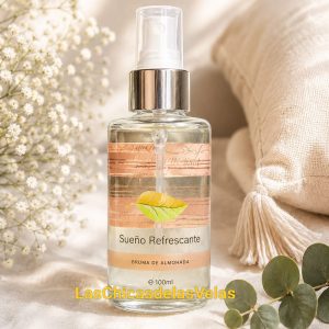 Bruma Almohada Sueño Refrescante