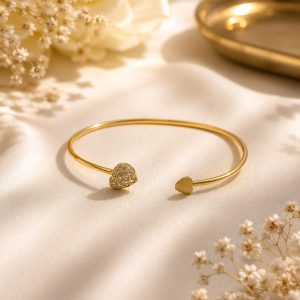 Pulsera Corazón