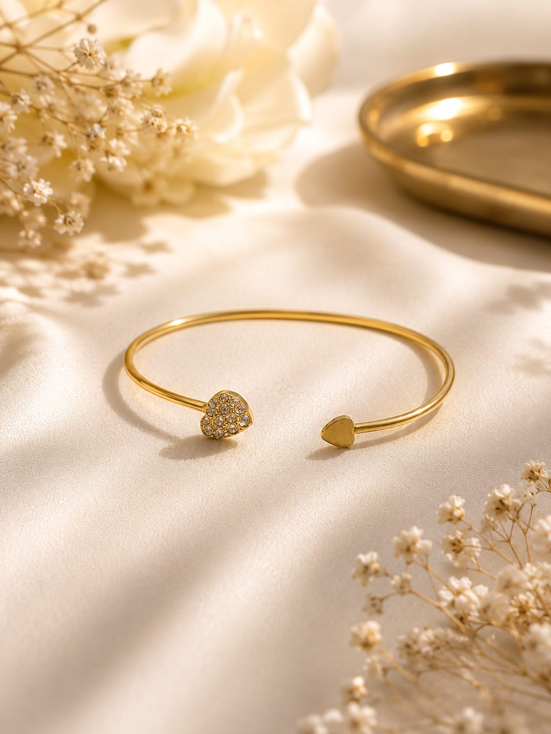 Pulsera Corazón