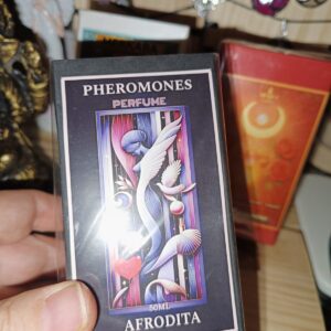 Agua de Perfume Afrodita